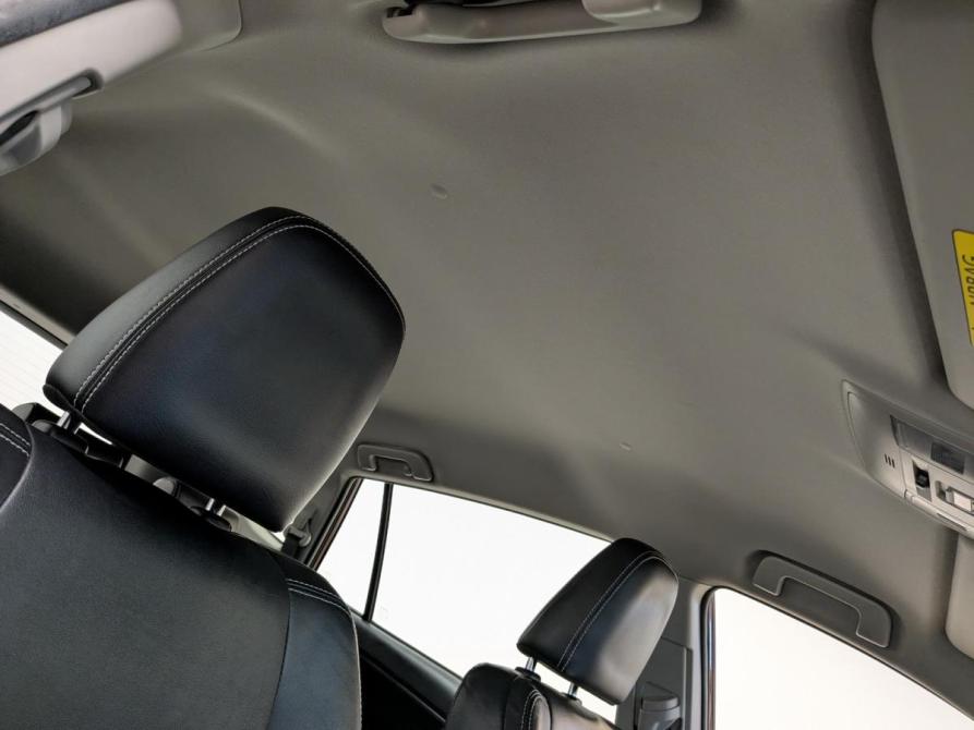 Toyota RAV4 IV (XA40) Рестайлинг Санкт-Петербург  - изображение 23
