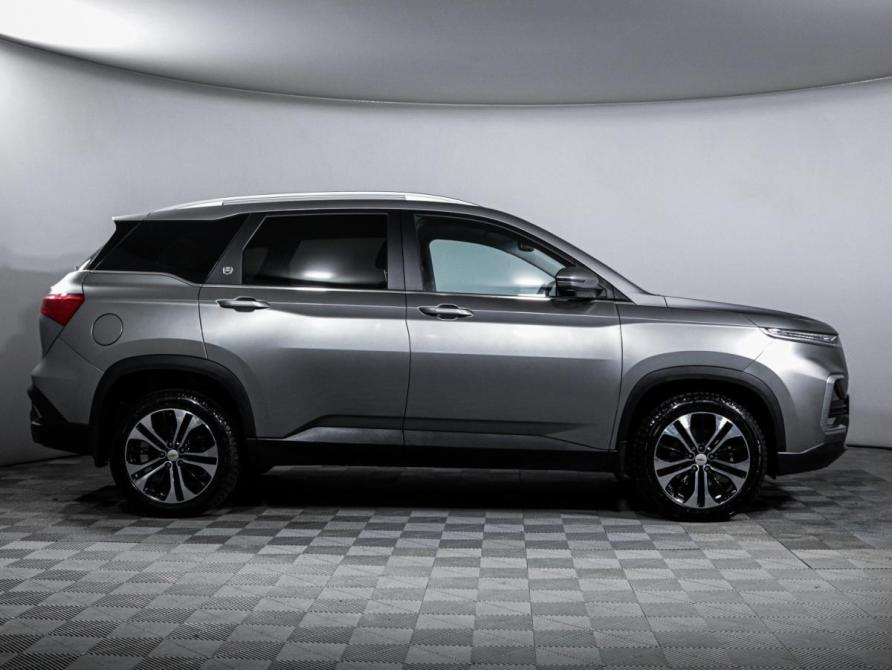 Chevrolet Captiva II Москва  - изображение 4
