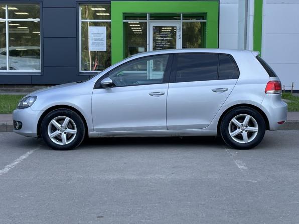 Volkswagen Golf VI с пробегом 2012 года, цена 769 000 рублей, 96613 км, хэтчбек, Автокод Объявления