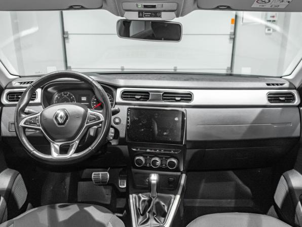 Renault Arkana I с пробегом 2019 года, цена 1 468 382 рубля, 144239 км, внедорожник, Автокод Объявления