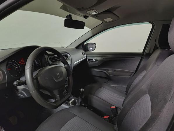 Peugeot 301 I с пробегом 2013 года, цена 415 000 рублей, 161000 км, седан, Автокод Объявления
