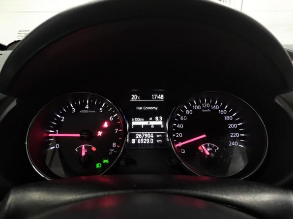 Nissan Qashqai I Рестайлинг с пробегом 2012 года, цена 920 000 рублей, 267903 км, внедорожник, Автокод Объявления
