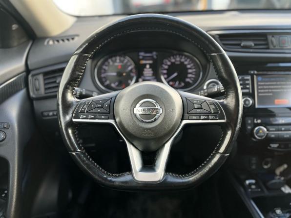 Nissan X-Trail III Рестайлинг с пробегом 2019 года, цена 1 890 000 рублей, 99844 км, внедорожник, Автокод Объявления