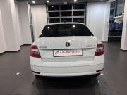 Skoda Octavia III (A7) Рестайлинг Чебоксары  - изображение 37