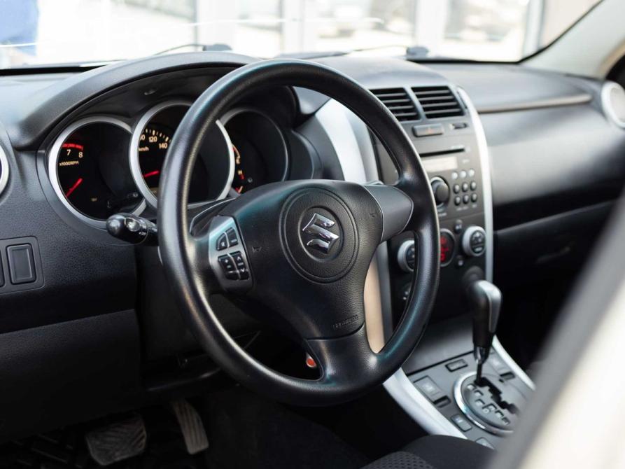 Suzuki Grand Vitara II Рестайлинг Новосибирск  - изображение 11
