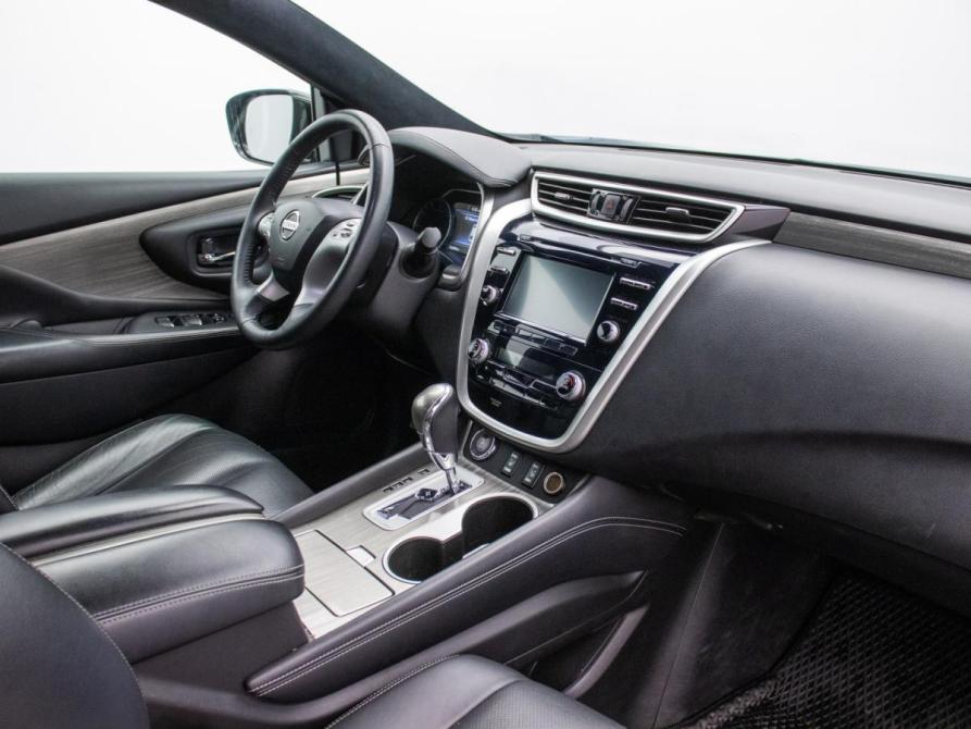 Nissan Murano III (Z52) Москва  - изображение 10