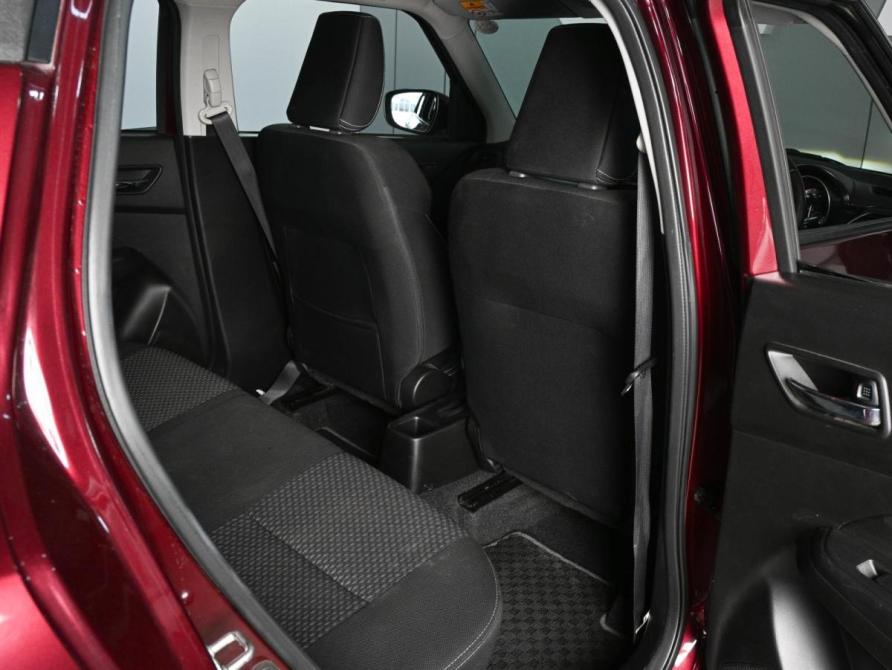 Suzuki Swift V Ростов-на-Дону  - изображение 11