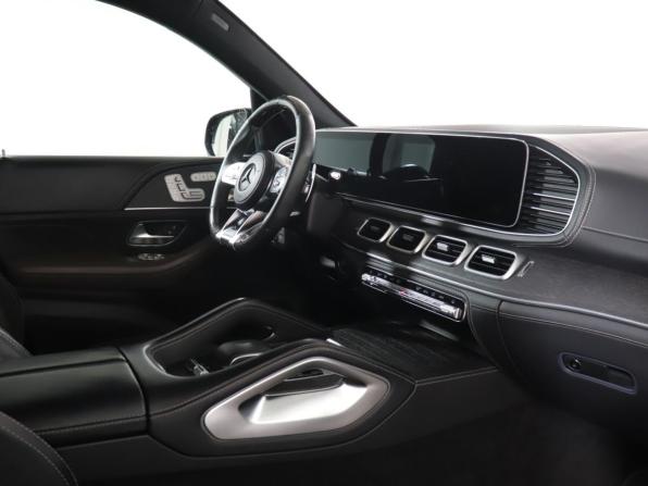 Mercedes-Benz GLS AMG II (X167) с пробегом 2021 года, цена 12 999 000 рублей, 75830 км, внедорожник, Автокод Объявления