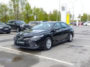 Toyota Camry VIII (XV70) Чебоксары  - изображение 25