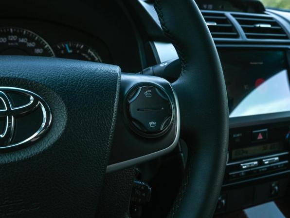 Toyota Camry VII (XV50) с пробегом 2012 года, цена 1 599 000 рублей, 218769 км, седан, Автокод Объявления