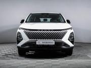 Omoda C5 I Рестайлинг Москва  - изображение 23