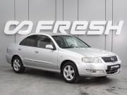 Nissan Almera Classic I Воронеж  - изображение 18