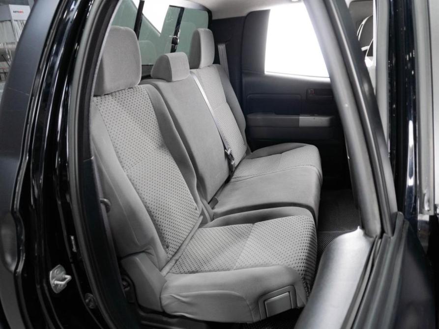 Toyota Tundra II Тюмень  - изображение 8