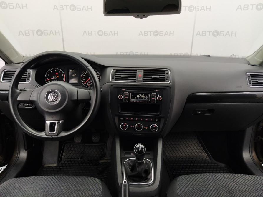 Volkswagen Jetta VI Екатеринбург  - изображение 21