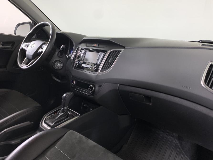 Hyundai Creta I Рестайлинг Москва  - изображение 13