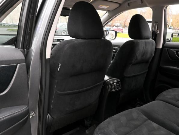 Nissan X-Trail III с пробегом 2015 года, цена 1 682 802 рубля, 117164 км, внедорожник, Автокод Объявления