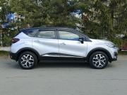 Renault Kaptur I Рестайлинг Санкт-Петербург  - изображение 40