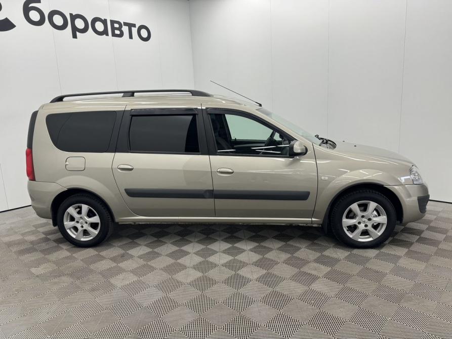 Lada (ВАЗ) Largus I Воронеж  - изображение 9