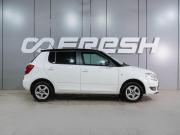 Skoda Fabia II Рестайлинг Воронеж  - изображение 22