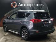 Toyota RAV4 IV (XA40) Ставрополь  - изображение 29