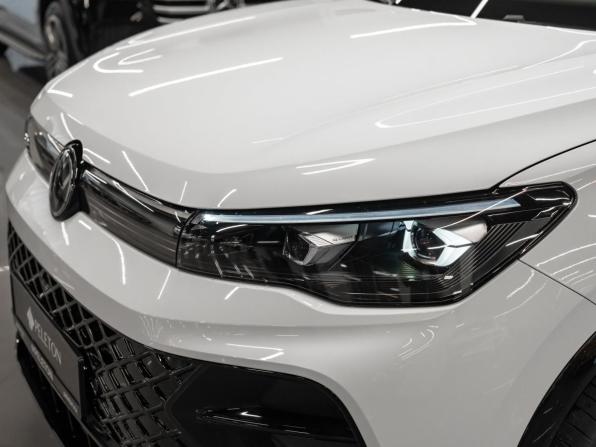 Volkswagen Tiguan III (China Market) с пробегом 2026 года, цена 4 900 000 рублей, 40 км, внедорожник, Автокод Объявления