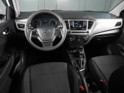 Hyundai Solaris II Рестайлинг Ростов-на-Дону  - изображение 23