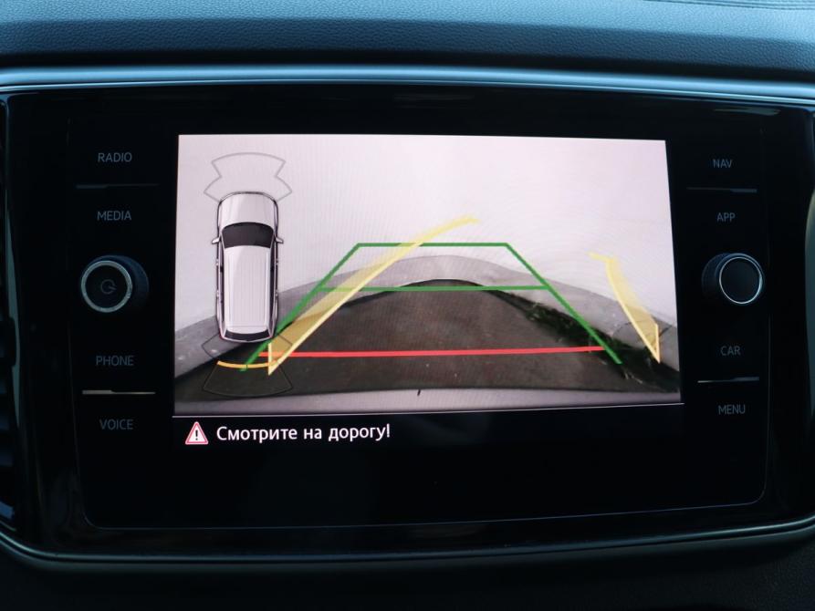 Volkswagen Teramont I Москва  - изображение 22