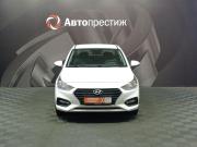 Hyundai Solaris II Оренбург  - изображение 19