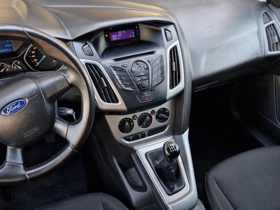 Ford Focus III Нижний Новгород  - изображение 10