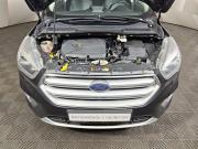 Ford Kuga II Рестайлинг Москва  - изображение 33