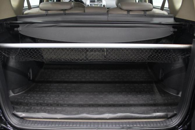 Toyota RAV4 III (XA30) с пробегом 2007 года, цена 1 100 000 рублей, 242002 км, внедорожник, Автокод Объявления