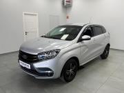 Lada (ВАЗ) XRAY I Казань  - изображение 19
