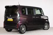 Honda N-BOX II Челябинск  - изображение 22