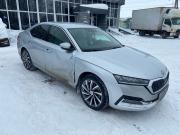 Skoda Octavia IV (A8) Стерлитамак  - изображение 14