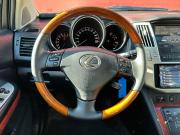 Lexus RX II Рестайлинг Пермь  - изображение 26