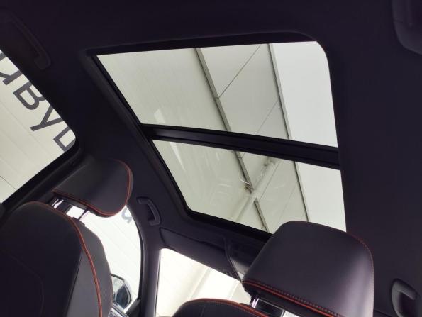 Volkswagen Tayron I Рестайлинг с пробегом 2023 года, цена 4 250 000 рублей, 51123 км, внедорожник, Автокод Объявления