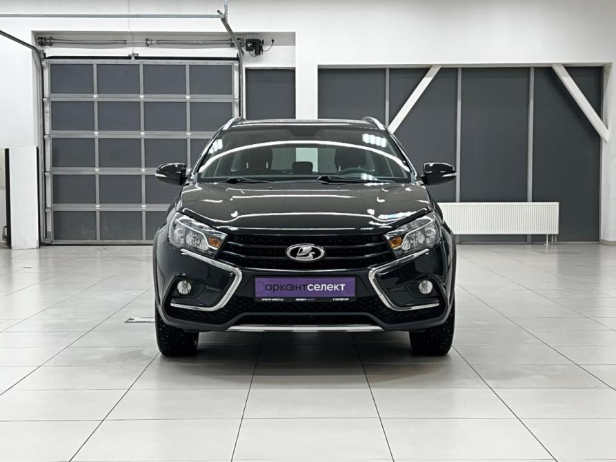 Lada (ВАЗ) Vesta I Волгоград  - изображение 5