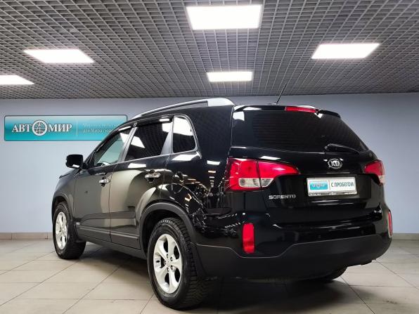 Kia Sorento II Рестайлинг с пробегом 2017 года, цена 2 289 000 рублей, 90937 км, внедорожник, Автокод Объявления