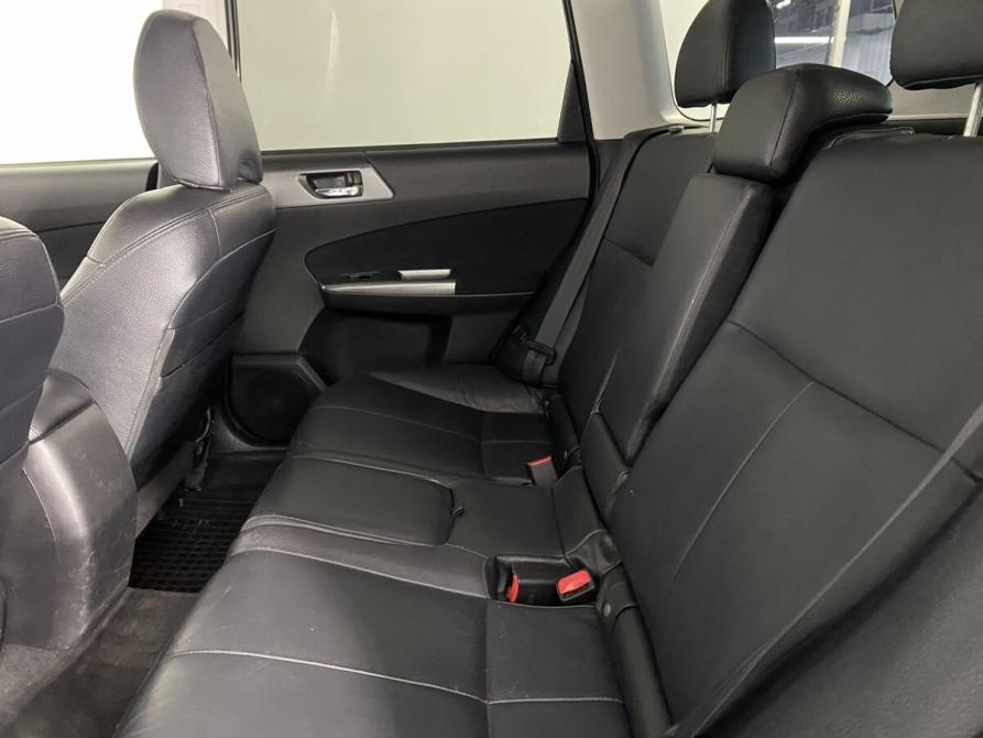 Subaru Forester III Рестайлинг Воронеж  - изображение 13