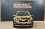 Kia Ceed II Рестайлинг Уфа  - изображение 20