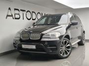 BMW X5 II (E70) Рестайлинг Москва  - изображение 29