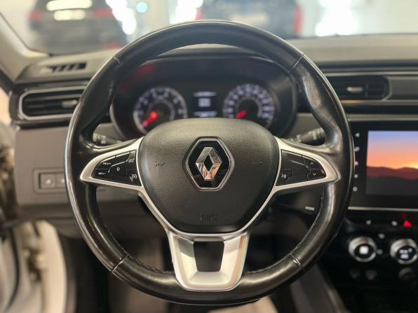 Renault Arkana I с пробегом 2020 года, цена 1 640 000 рублей, 97152 км, внедорожник, Автокод Объявления