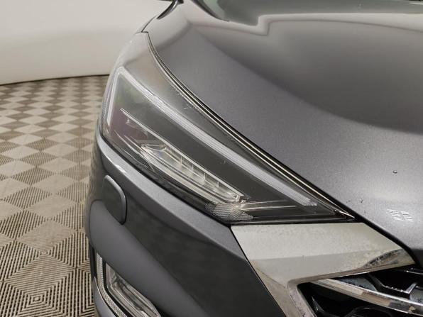 Hyundai Tucson III Рестайлинг с пробегом 2019 года, цена 2 800 000 рублей, 45466 км, внедорожник, Автокод Объявления
