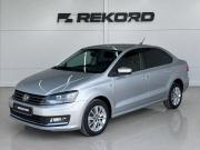 Volkswagen Polo V Рестайлинг Уфа  - изображение 21