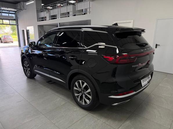 Chery Tiggo 7 Pro Max I с пробегом 2023 года, цена 1 890 001 рубль, 46000 км, внедорожник, Автокод Объявления