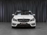 Mercedes-Benz C-Класс III (W204) Рестайлинг Тюмень  - изображение 32