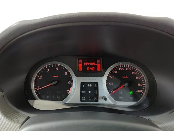 Lada (ВАЗ) Largus I с пробегом 2015 года, цена 675 000 рублей, 194404 км, универсал, Автокод Объявления