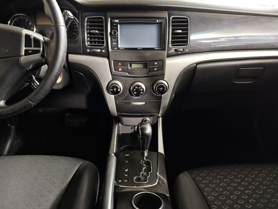 SsangYong Actyon II Москва  - изображение 14
