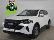 Haval F7 I Рестайлинг Санкт-Петербург  - изображение 17