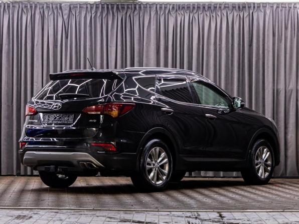 Hyundai Santa Fe III Рестайлинг с пробегом 2015 года, цена 1 855 000 рублей, 159104 км, внедорожник, Автокод Объявления